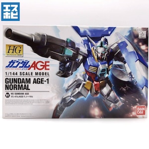 HG 1/144 ガンダムAGE-1 ノーマル HG 1/144 ガンダムAGE-1 ノーマル