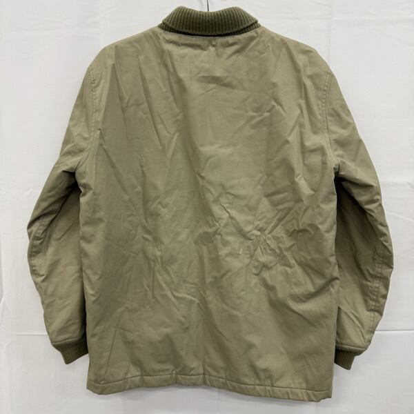 Supreme/シュプリーム 初期 Mack Jacket/マックジャケット/カーキ/M