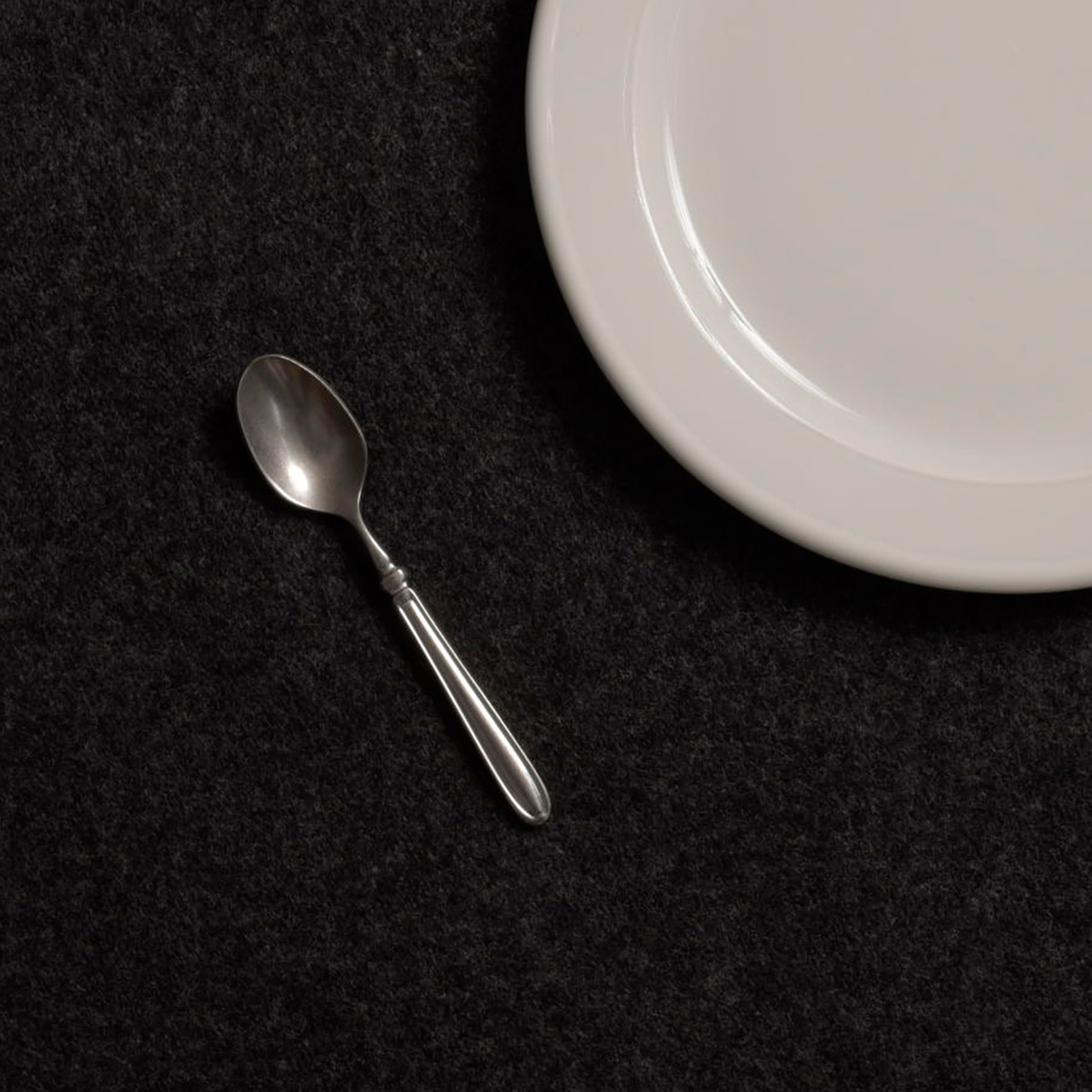 ピカード&ヴィールプッツ ランドハウス モカスプーン ヴィンテージ