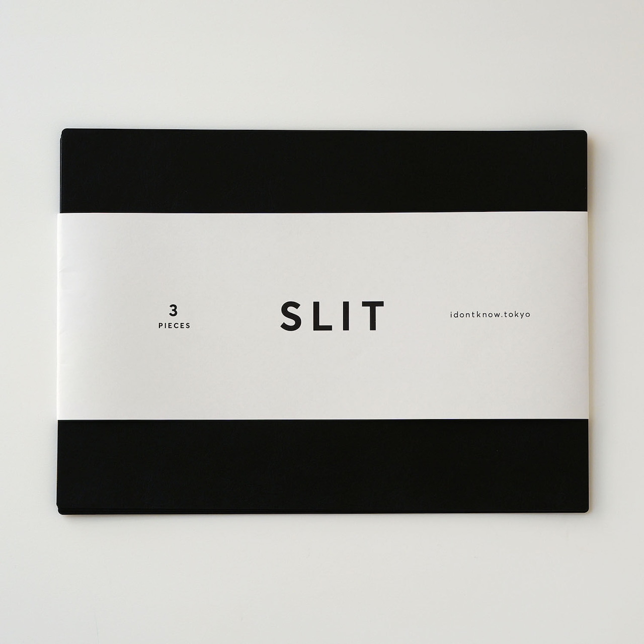 SLIT（３冊セット）