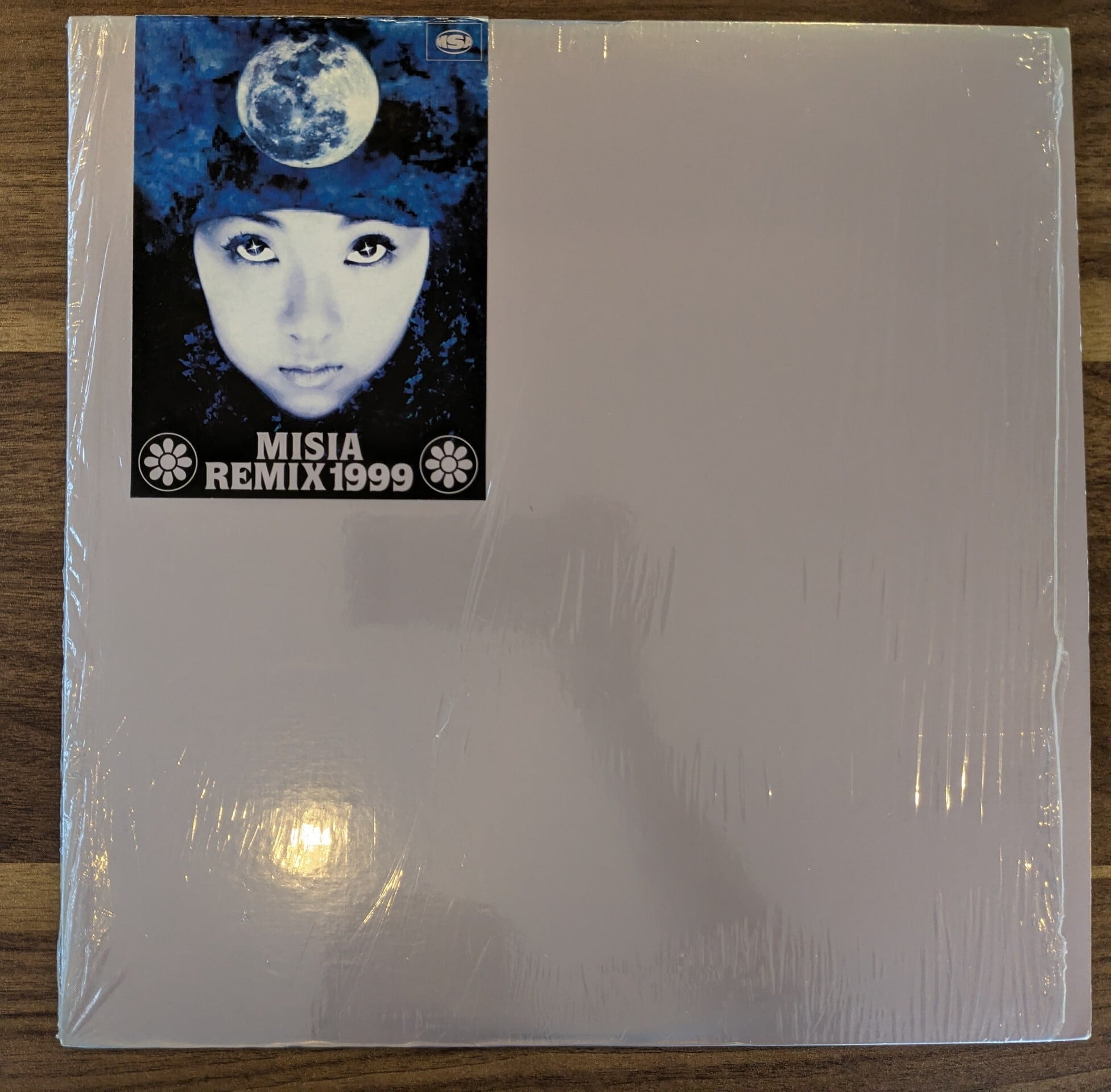 サカナクション「INORI EP」：12inchレコード | 音とこだま