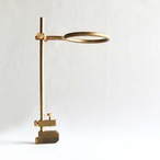 FEDECA 「BAR CLAMP DRIPPER STAND バークランプドリッパースタンド」