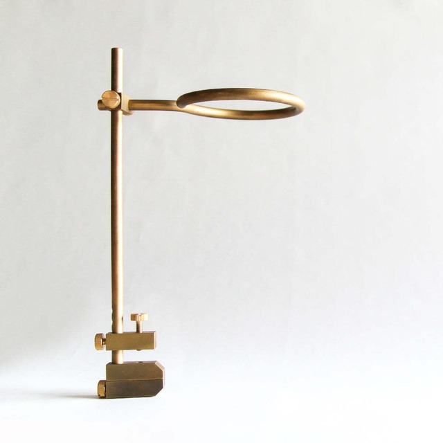 FEDECA 「BAR CLAMP DRIPPER STAND バークランプドリッパースタンド」