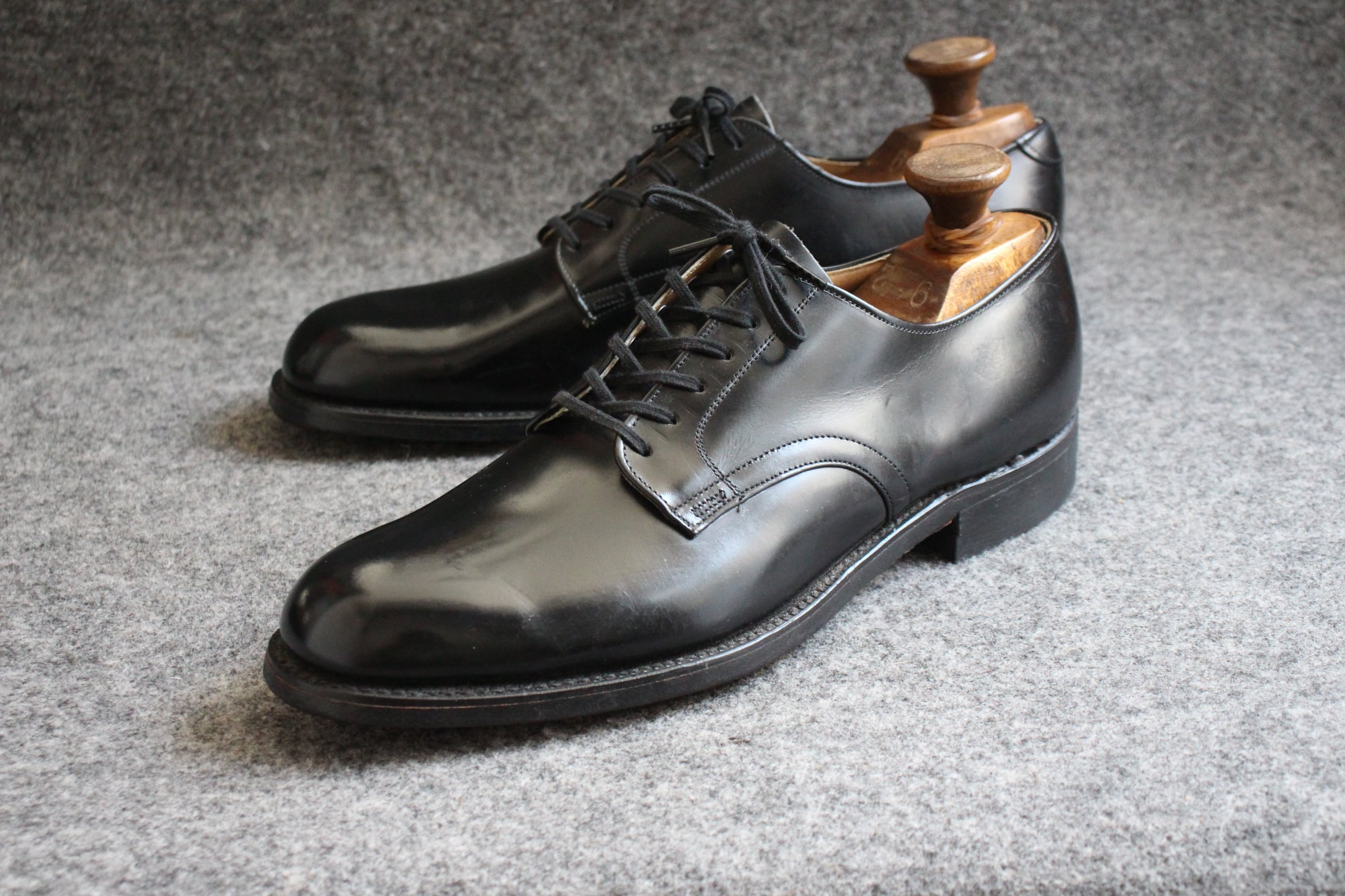 SUPER 8 SHOES