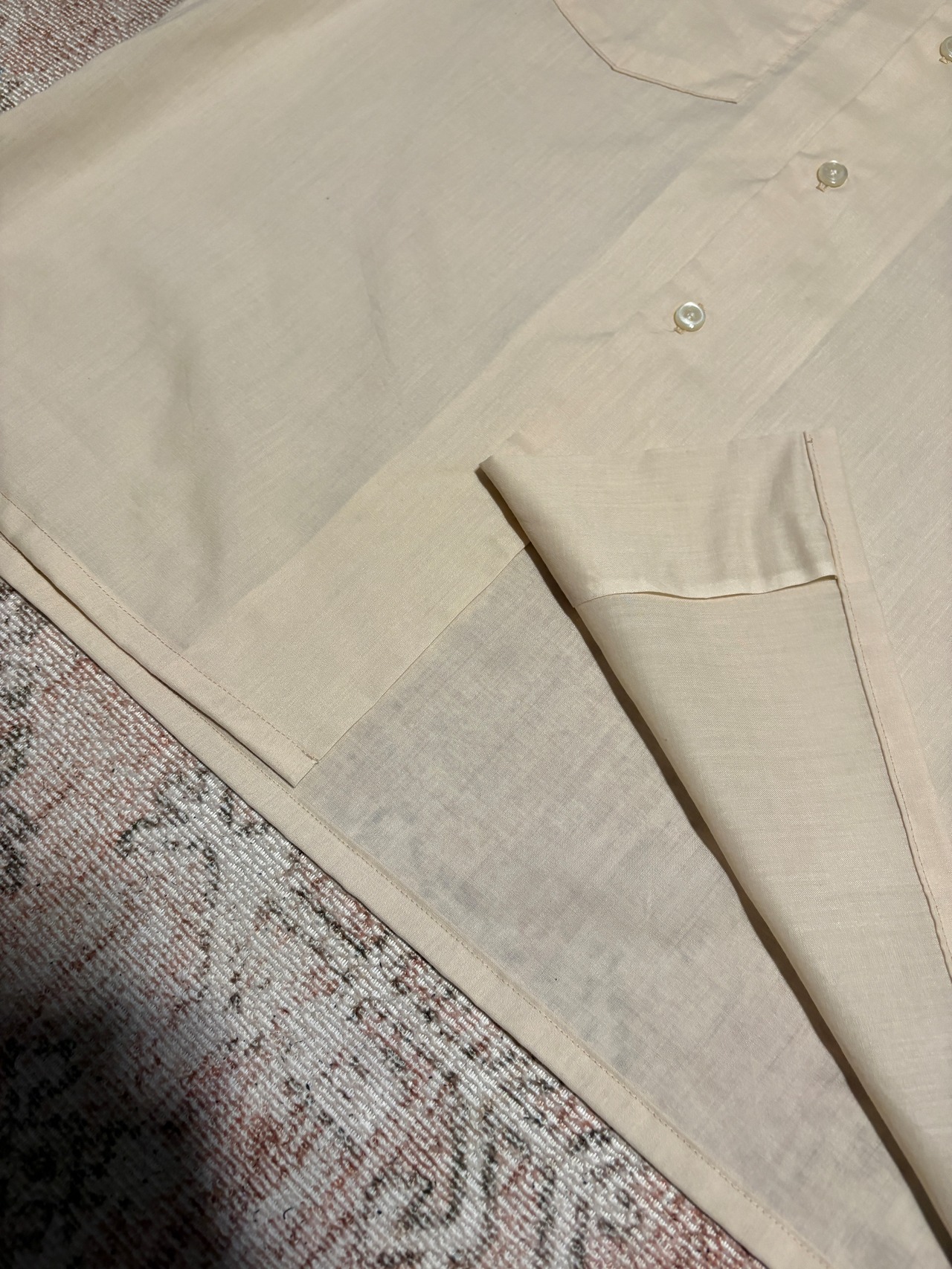 70s / Vintage / REMAKE Shirts