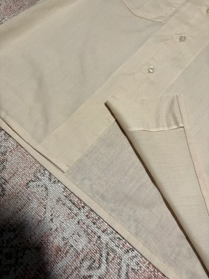 70s / Vintage / REMAKE Shirts