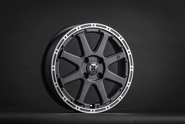 15ｲﾝﾁ　XTREME-J RIDE+TECH SPEC