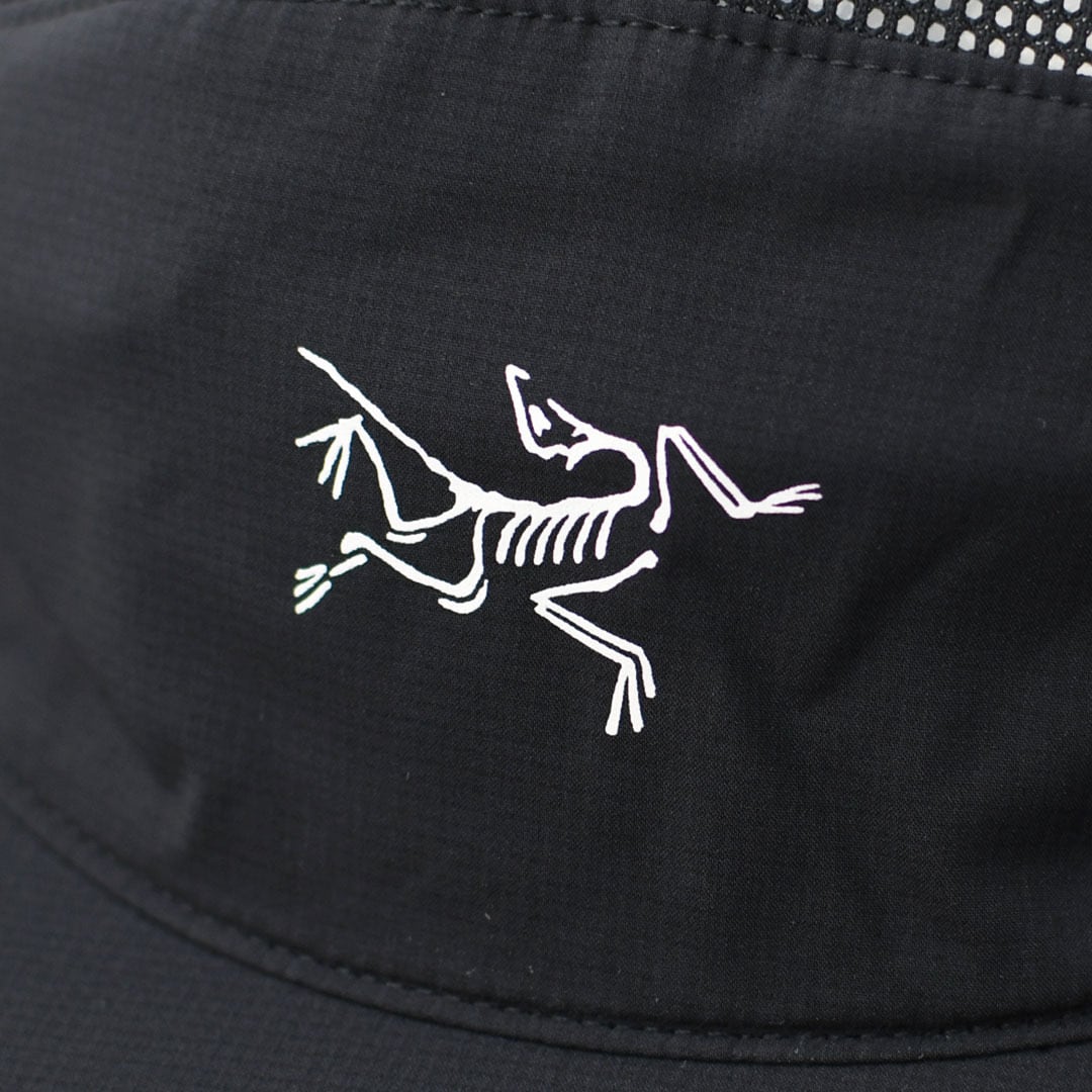 ARC'TERYX [アークテリクス正規代理店] Norvan Mesh 5 Panel Cap