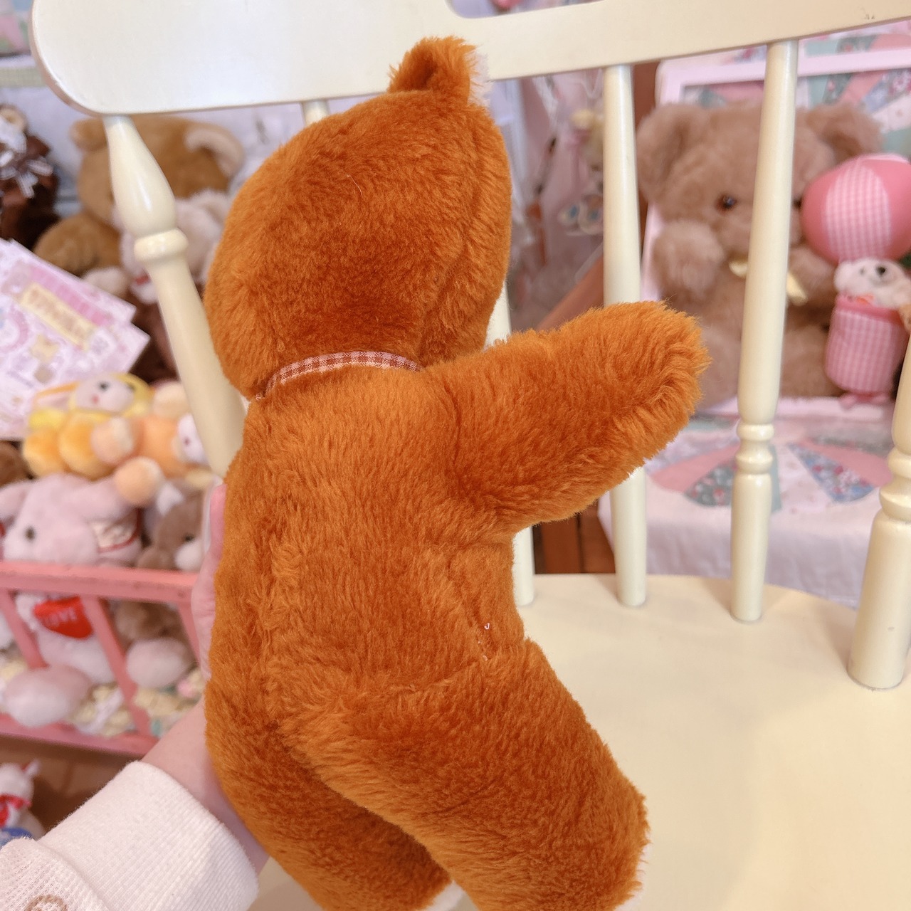 vintage bearの画像06