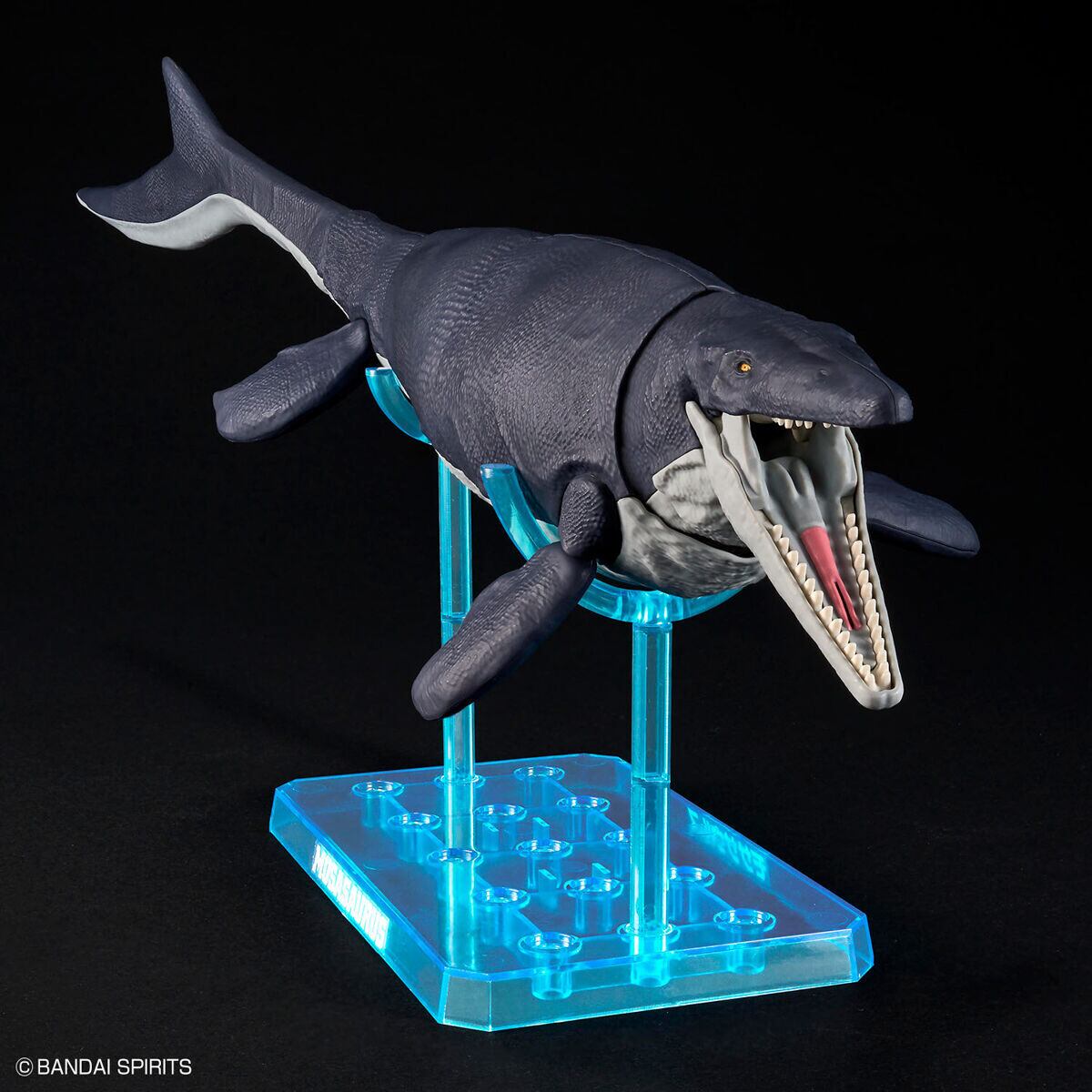 プラノサウルス モササウルス | ヨルイチホビーベース