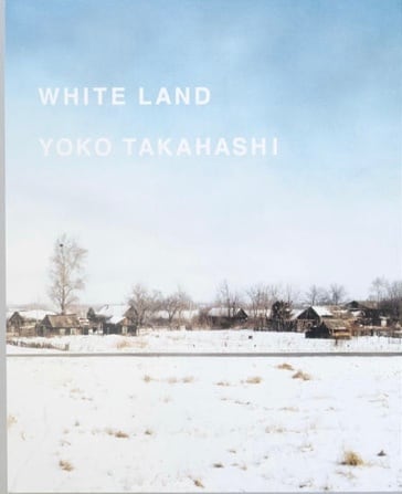 高橋ヨーコ写真集『WHITE LAND』 | LIBRIS KOBACO powered by BASE