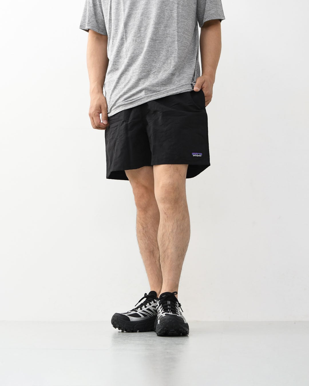 Patagonia [パタゴニア正規代理店] M's Baggies Shorts - 5 in. [57022