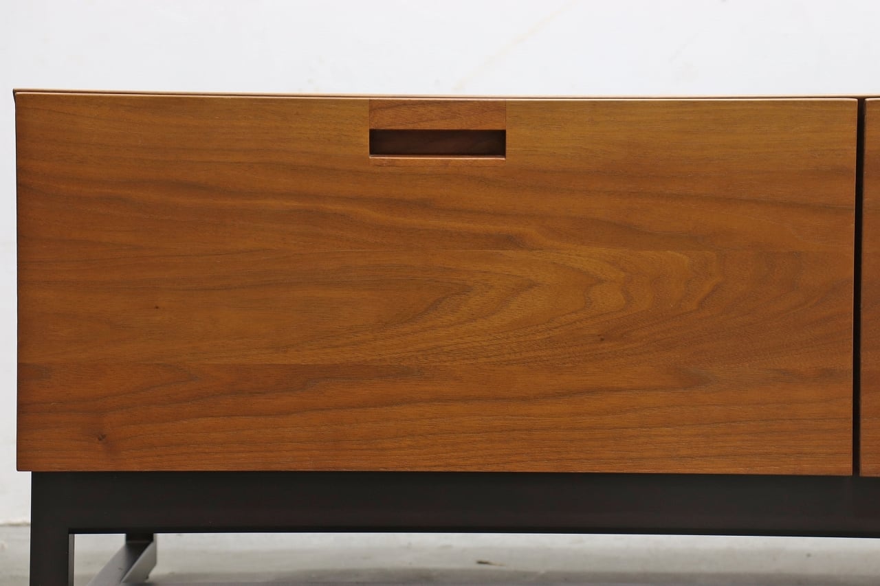 L625 カンディハウス CONDE HOUSE 旭川家具 キャビネット 旭川 CONDE HOUSE カンディハウス SESTINA LUX セスティナ ラックス