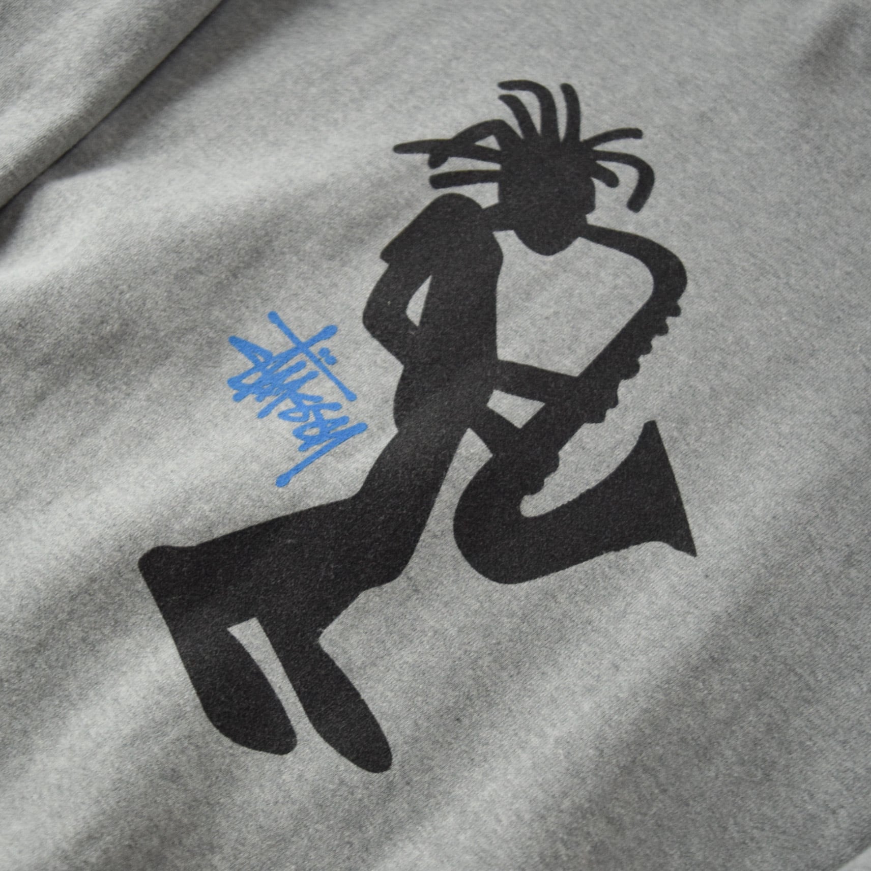 【専用】VINTAG OLD STUSSY HOODIE MADE IN USA