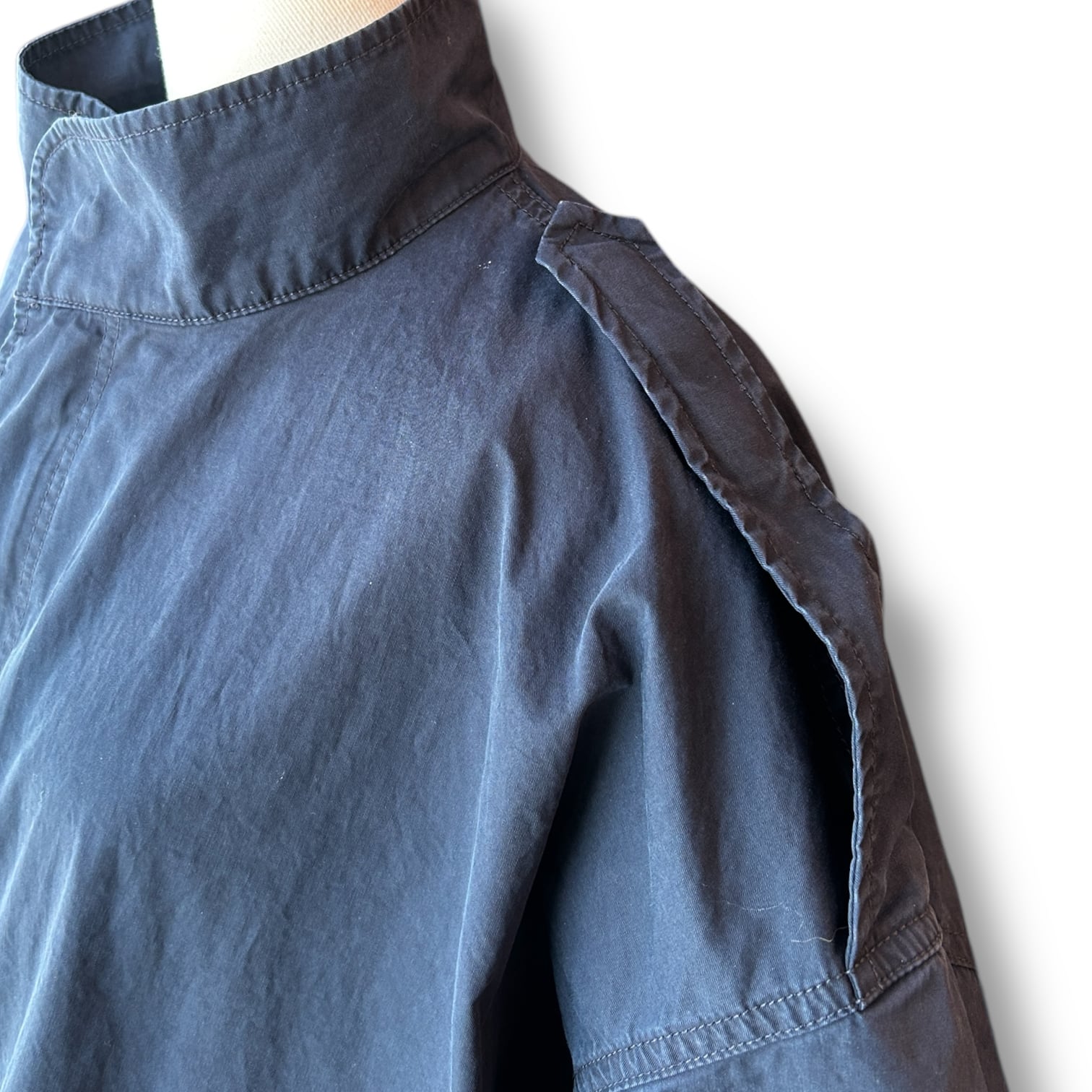 UNISEX〗MK3-Navy Spring Summer〖Royal Navy〗ロイヤルネイビー 春夏