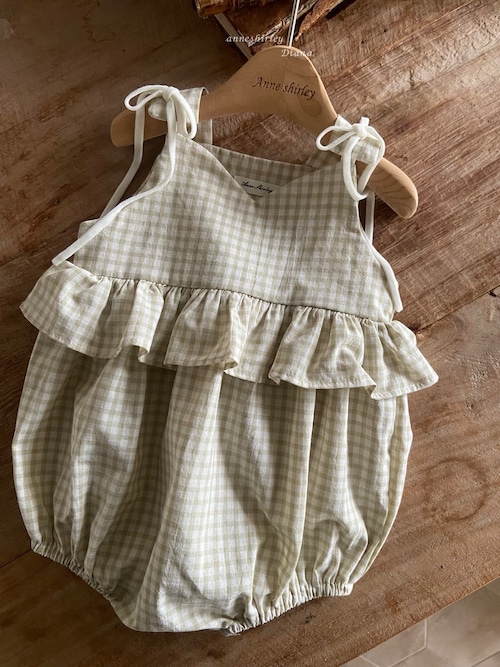 【即納】anneshirley/(baby) Romeo suit/M 【即納】anneshirley/(baby) Romeo suit/M