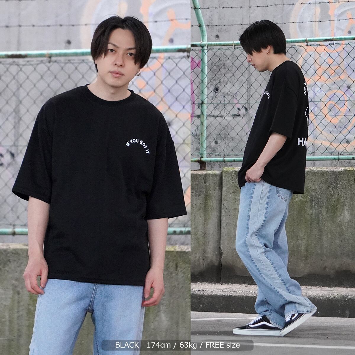 【アリアナ グランデ】新品 ビッグ プリント Tシャツ ストリート コーデ