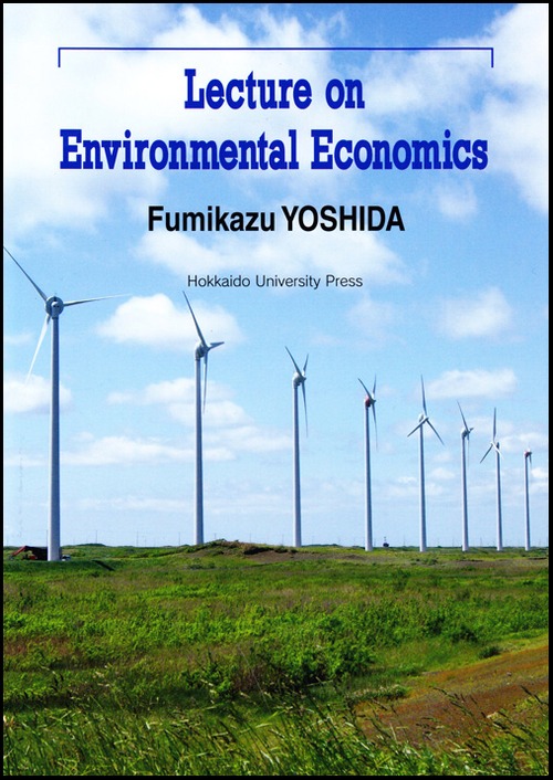 Lecture on Environmental Economics