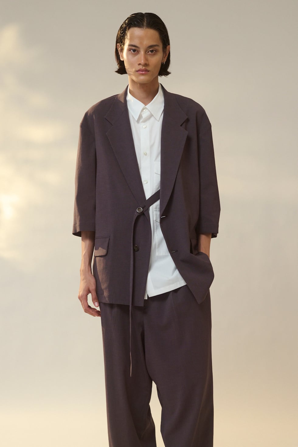 JACKET | UJOH ― UJOH ONLINE SHOP 【UJOH公式通販】