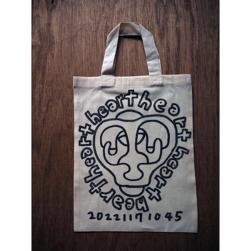 NoMiSo Tote Bag 20221171045