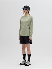 BRISA RAGLAN LONG SLEEVES T-SHIRT_SAGE GREEN