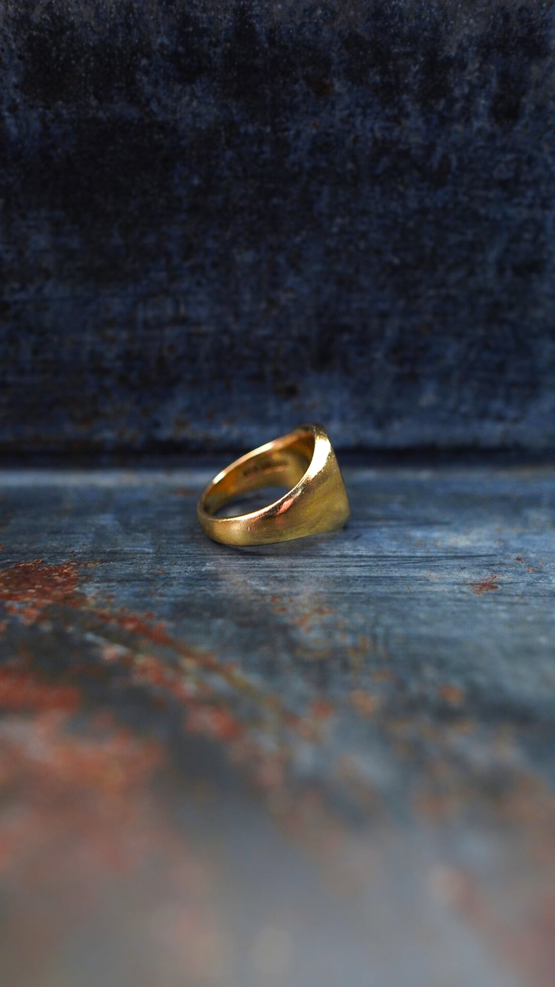 SPECIAL / VINTAGE】TIFFANY&Co. ティファニー × Larter & Sons