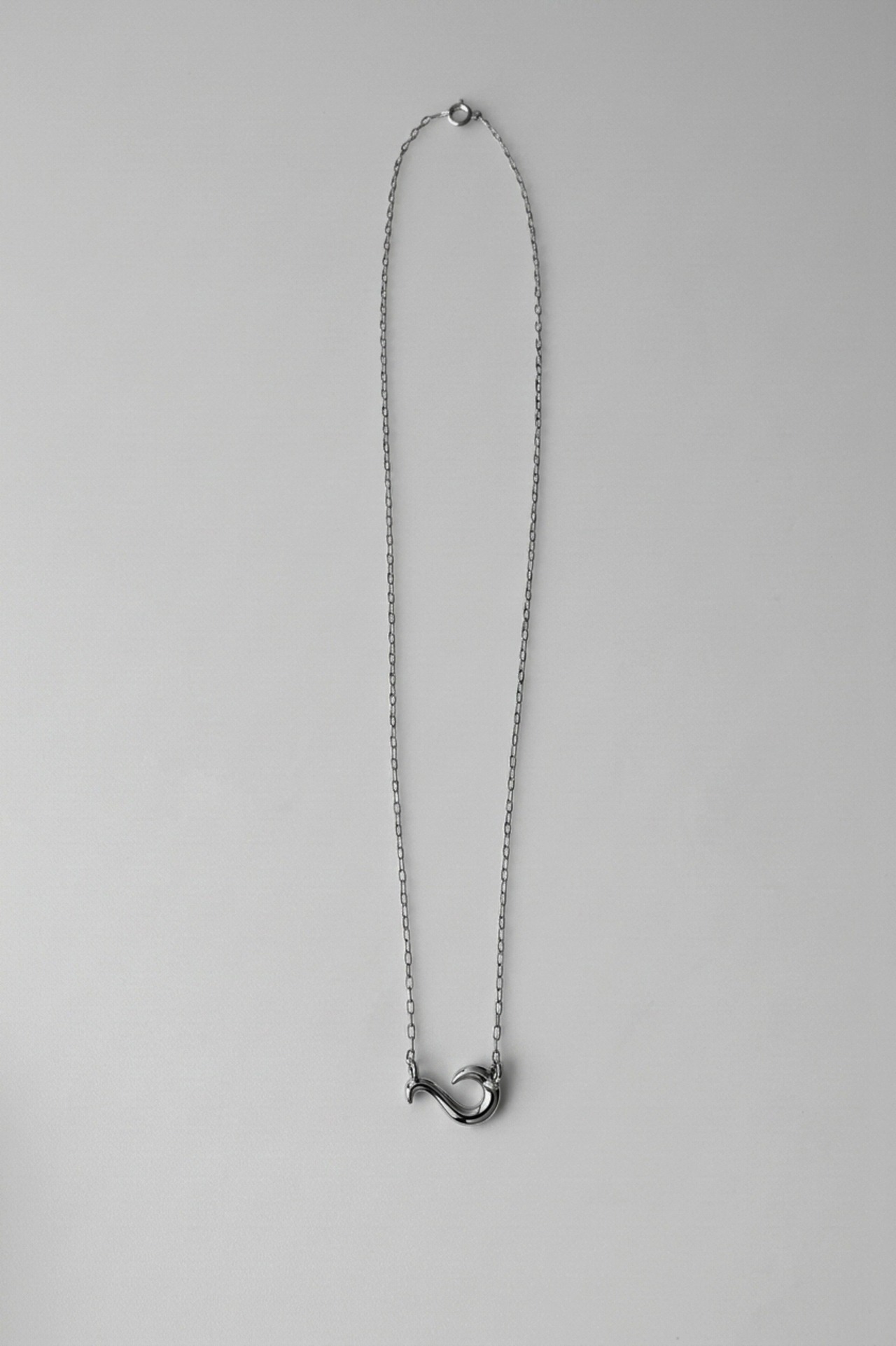Cat’s Tail Necklace - 2