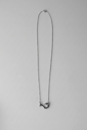 Cat’s Tail Necklace