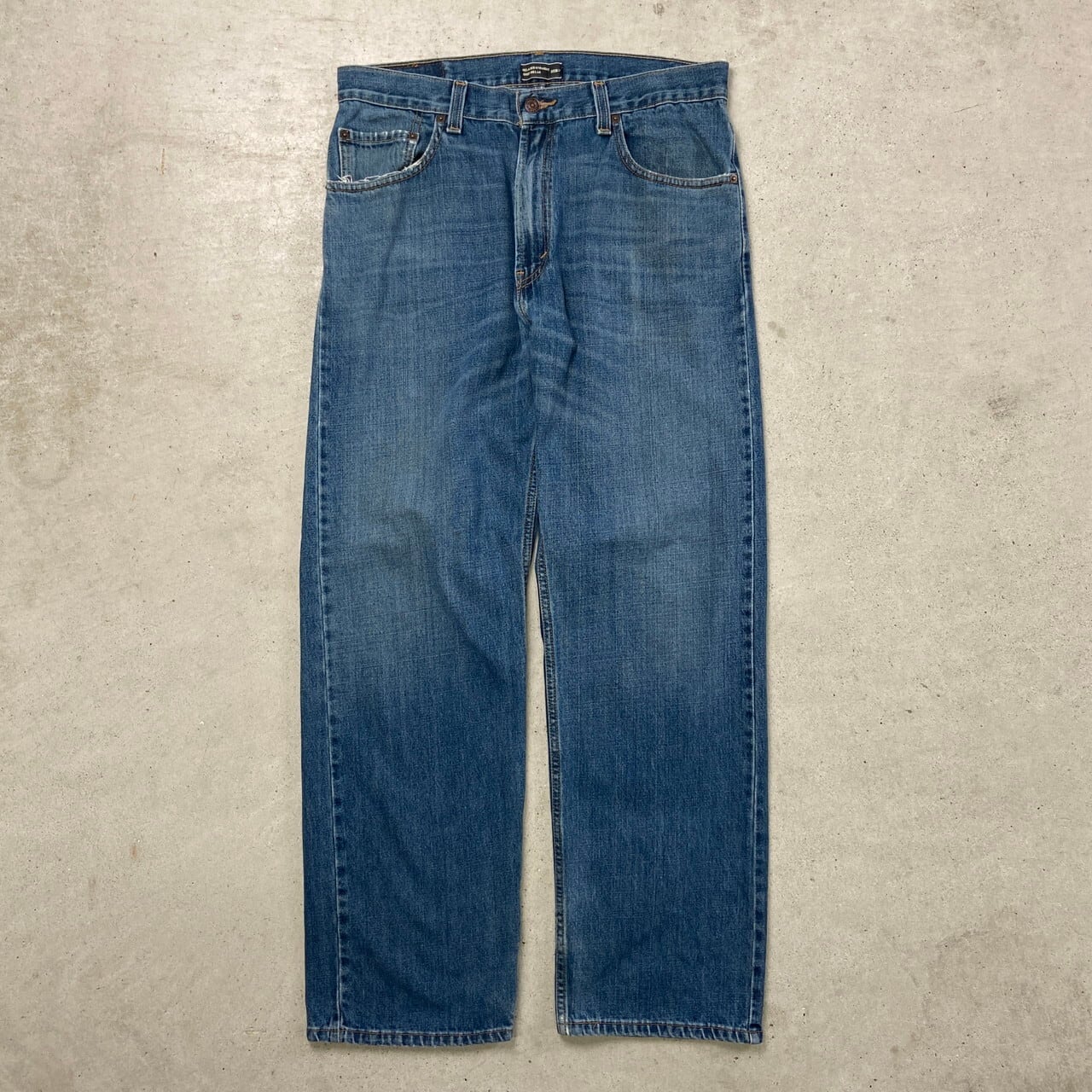 00年代 Levi