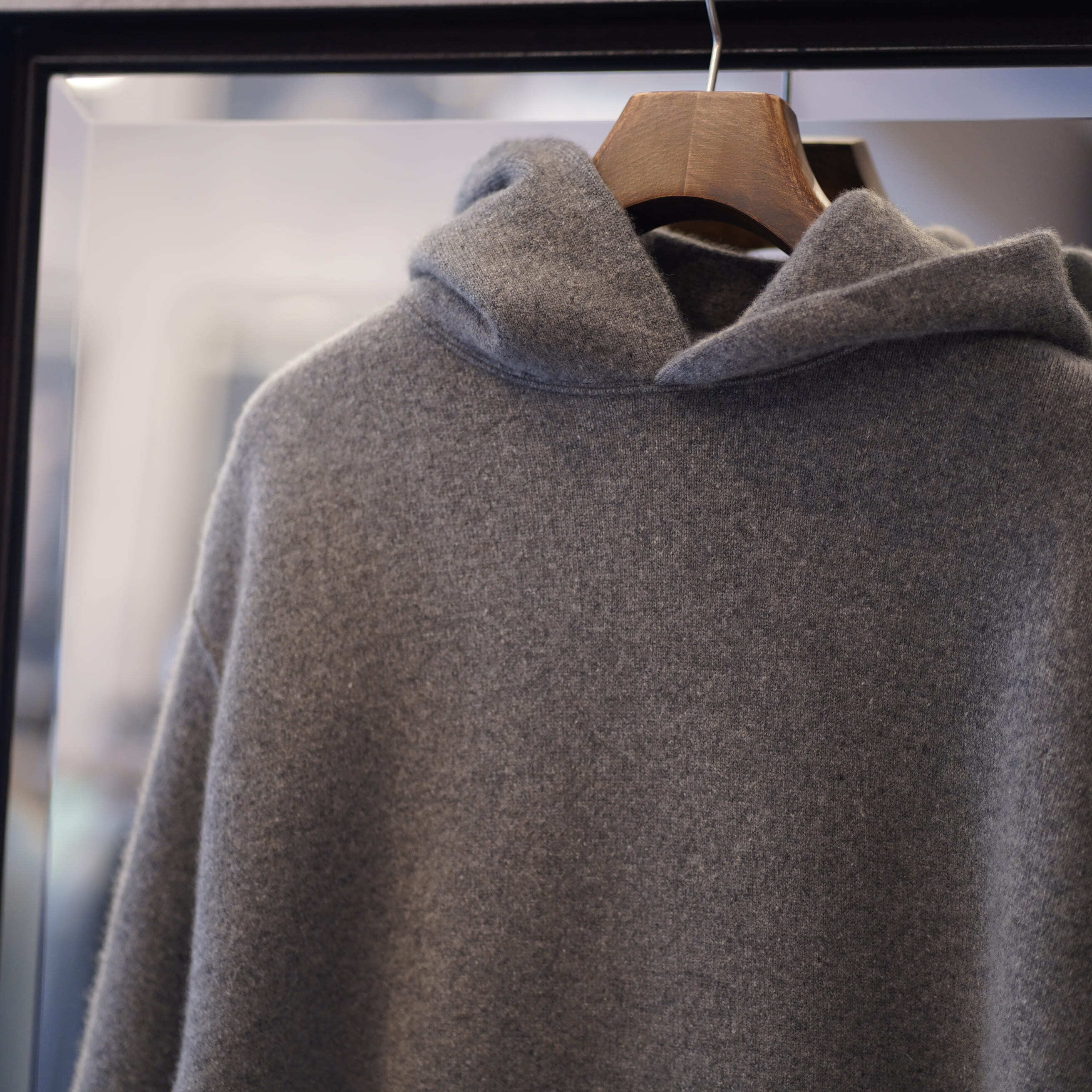 HERILL (へリル) 23AW 