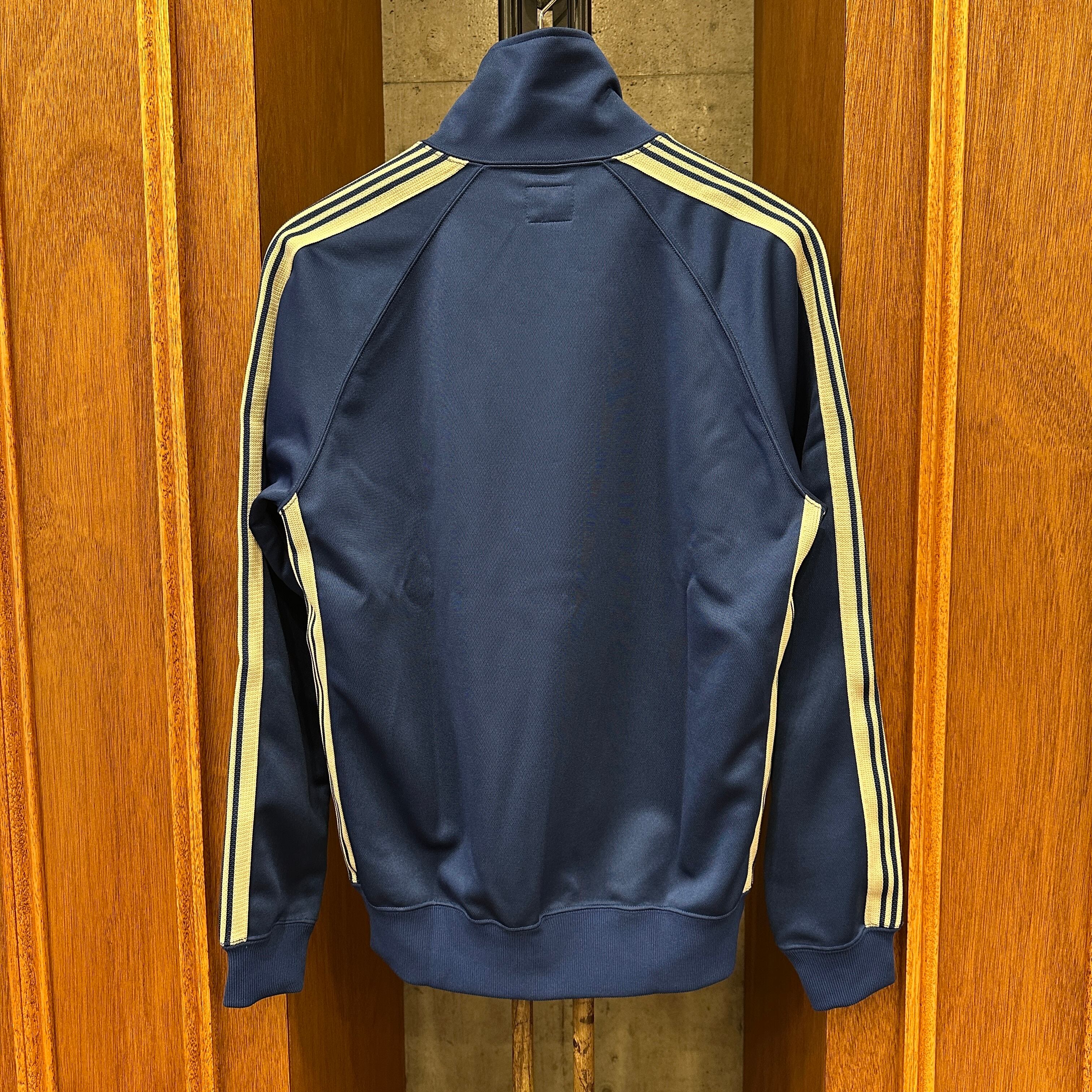NEEDLES BLUE TRACK JACKET OT226 | safarionline