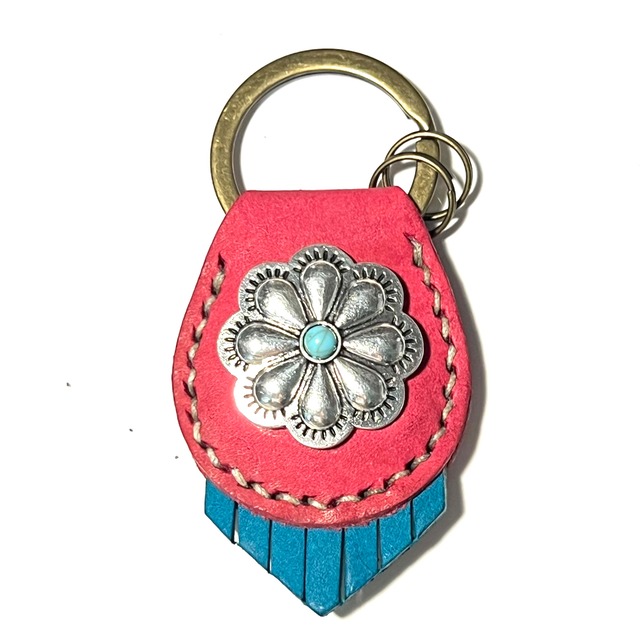 BULANWA 人気ナンバーワンの" key ring "