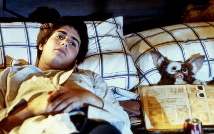 ☆US直輸入☆ FUNKO 【 POP! MOVIES VINYL FIGURE 】GREMLINS GIZMO with 3-D GLASSES / グレムリン ギズモ 3Dメガネ ビニールフィギュア〚アメリカン雑貨 アメトイ〛