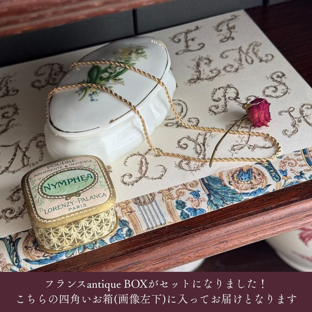Necklace ネックレス | maruo
