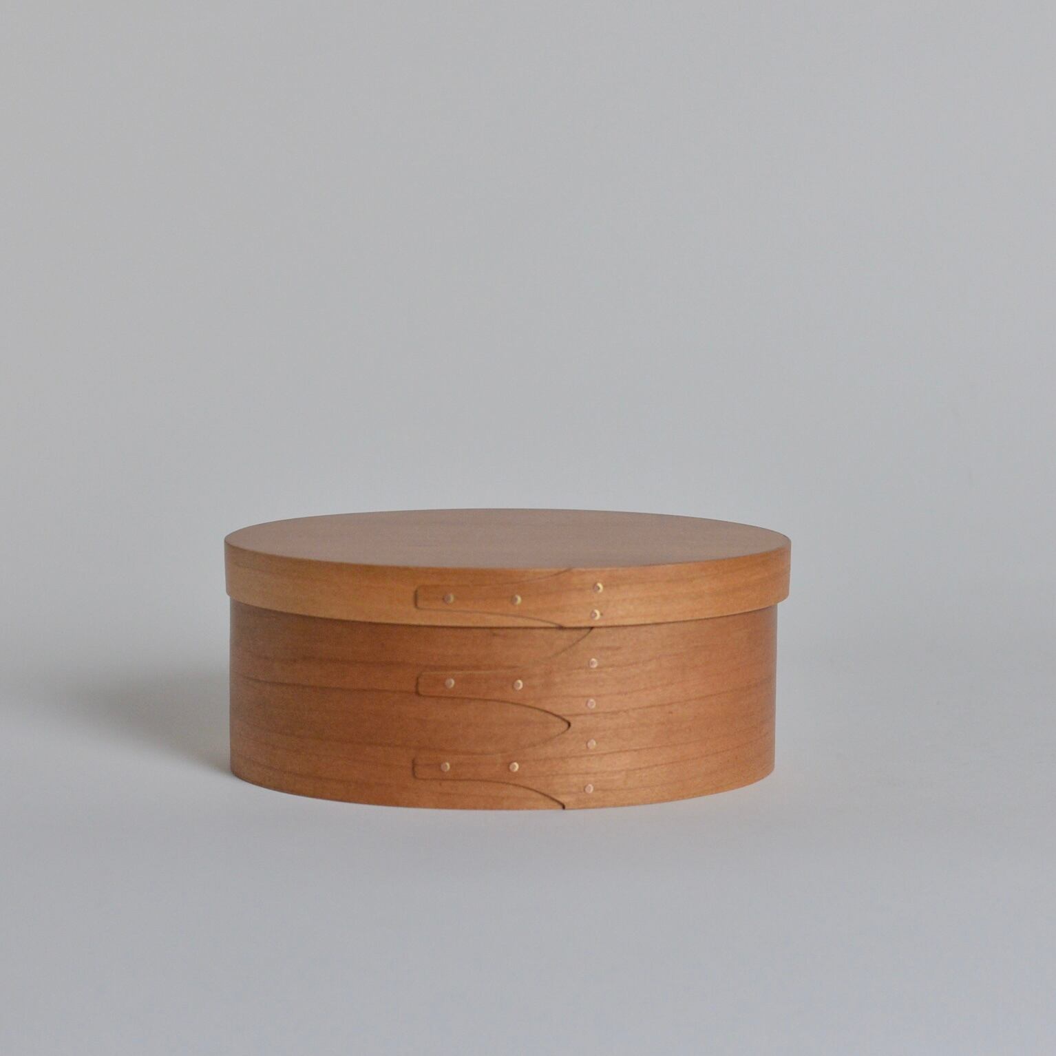 Shaker Sewing Box / シェーカー ソーイングボックス〈 裁縫箱・収納