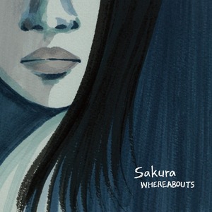 Sakura / WHEREABOUTS  CD