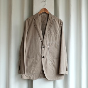 HERMES COTTON STITCH JACKET