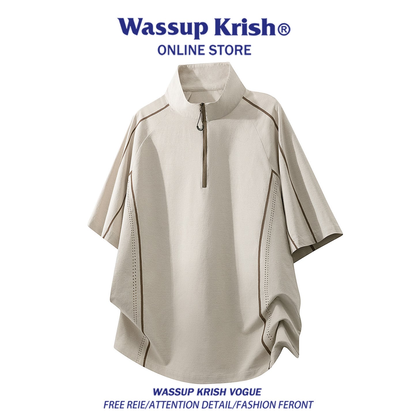 WSシリーズ】☆セットアップ 単品注文☆ 4color ユニセックス トップス