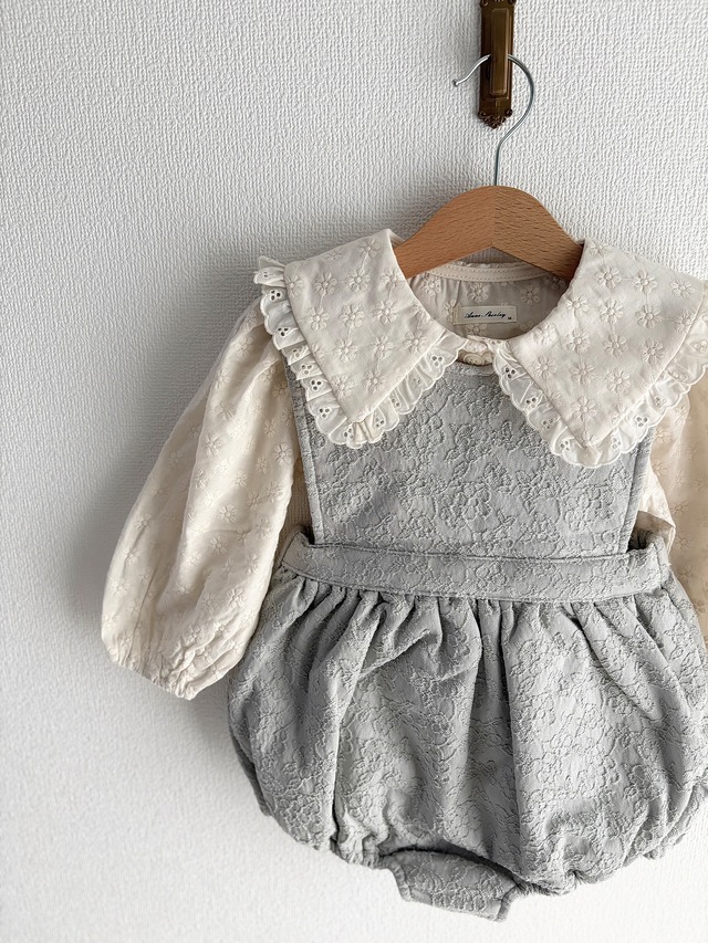 即納____betty rompers