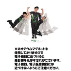 選手グッズ　ぶら下がりアクスタ