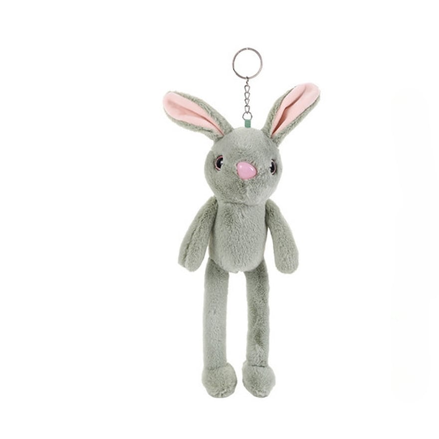 サブカル 服 地雷系 通販 マスコット キーホルダー うさちゃん rabbit