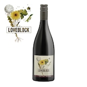 LOVEBLOCK Central Otago Pinot Noir