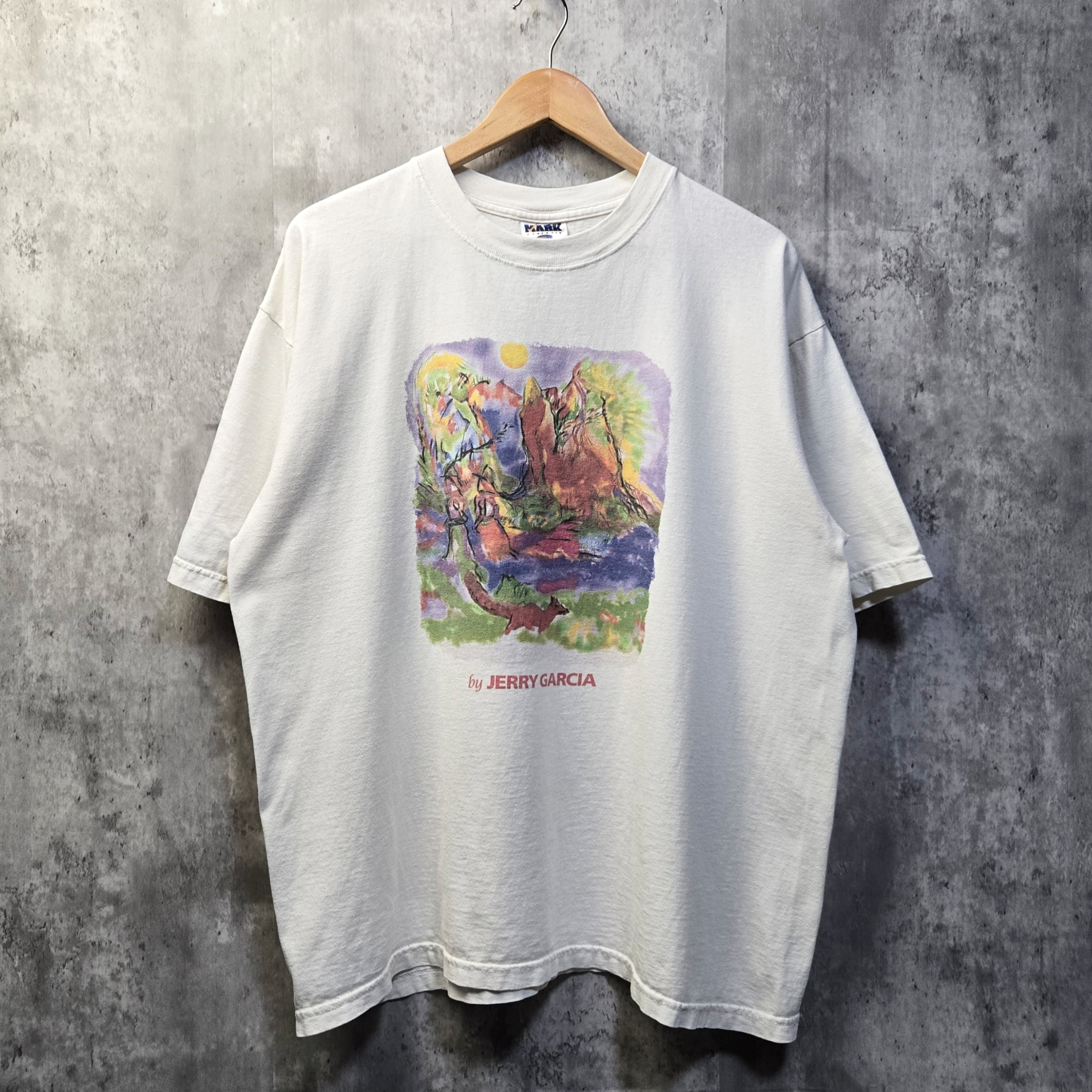 90s A Bathing Ape Ben Lee photo tee ベン・リー フォトプリント T