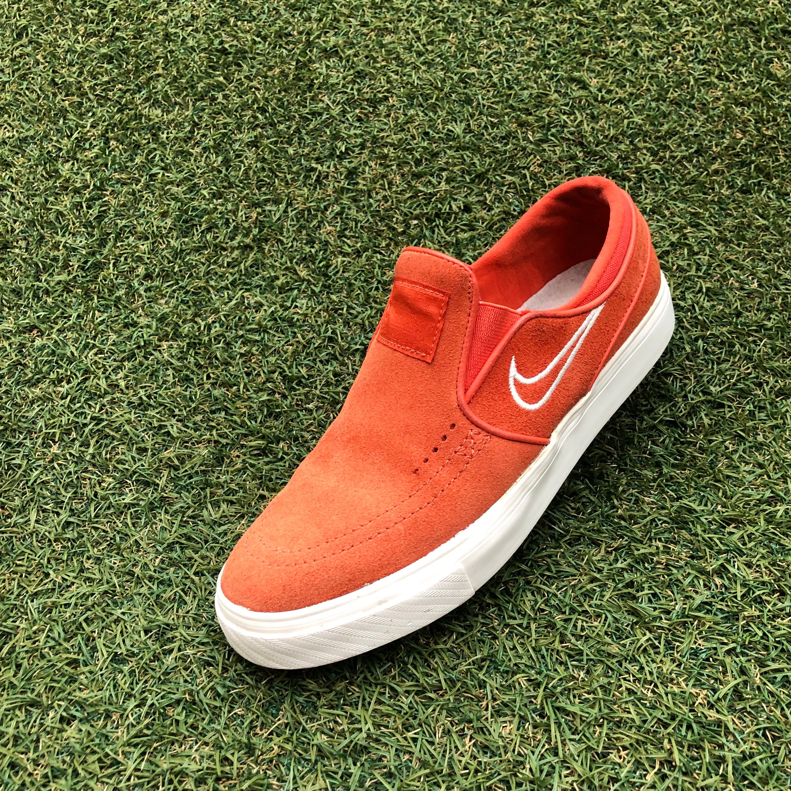 NIKE SB ZOOM STEFAN JANOSKI SLIP ナイキ ナイキ ズームステファン