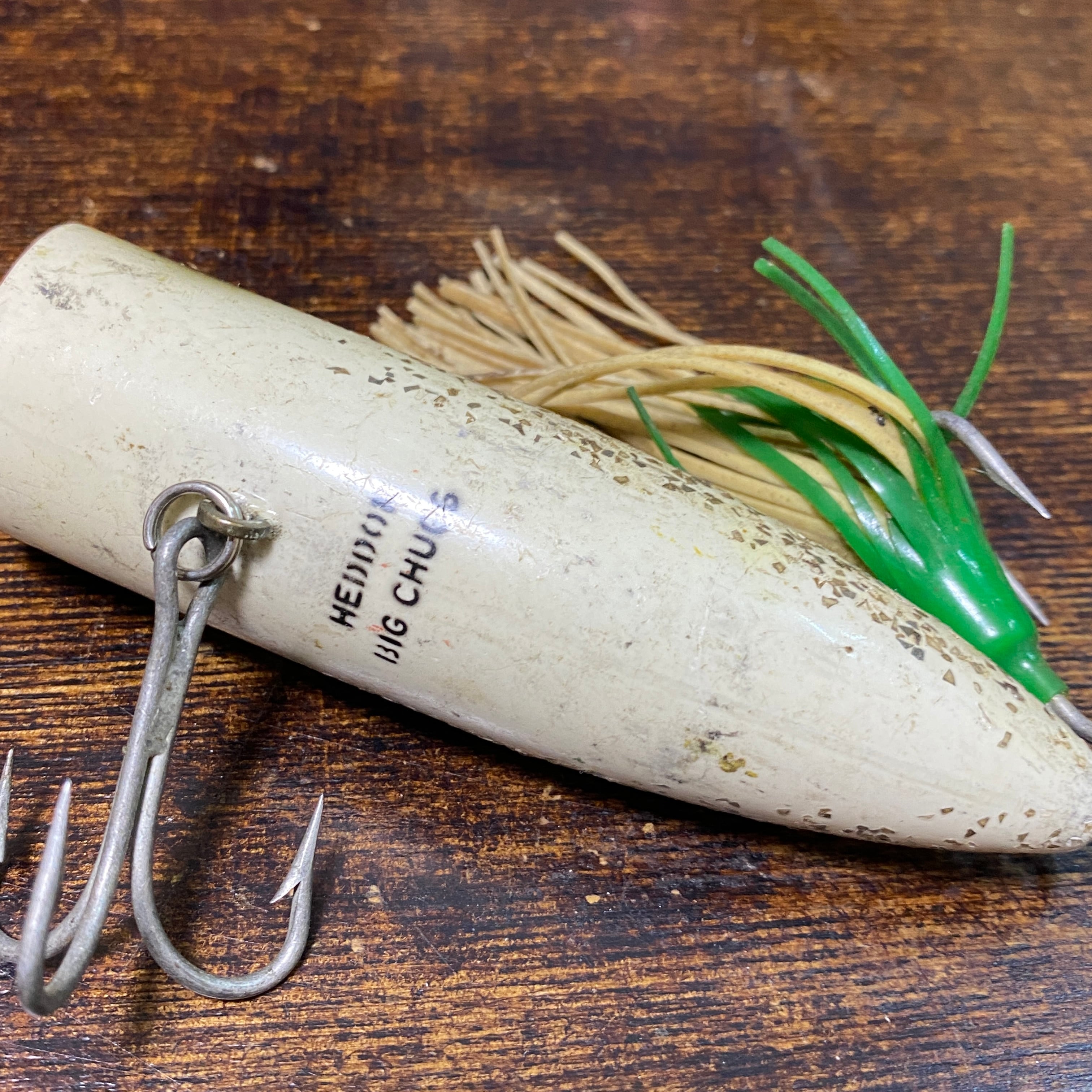 70's HEDDON Big Chugg SS!! [5095] | Tackleshop GTA