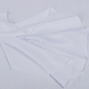 オフショルダーシャーリングブラウス　M25029