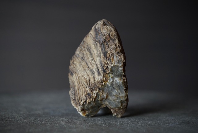 インドネシア産ブルーアンバー Blue Amber 1713