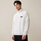 MULLIGAN LIGHT BLOUSON/WH