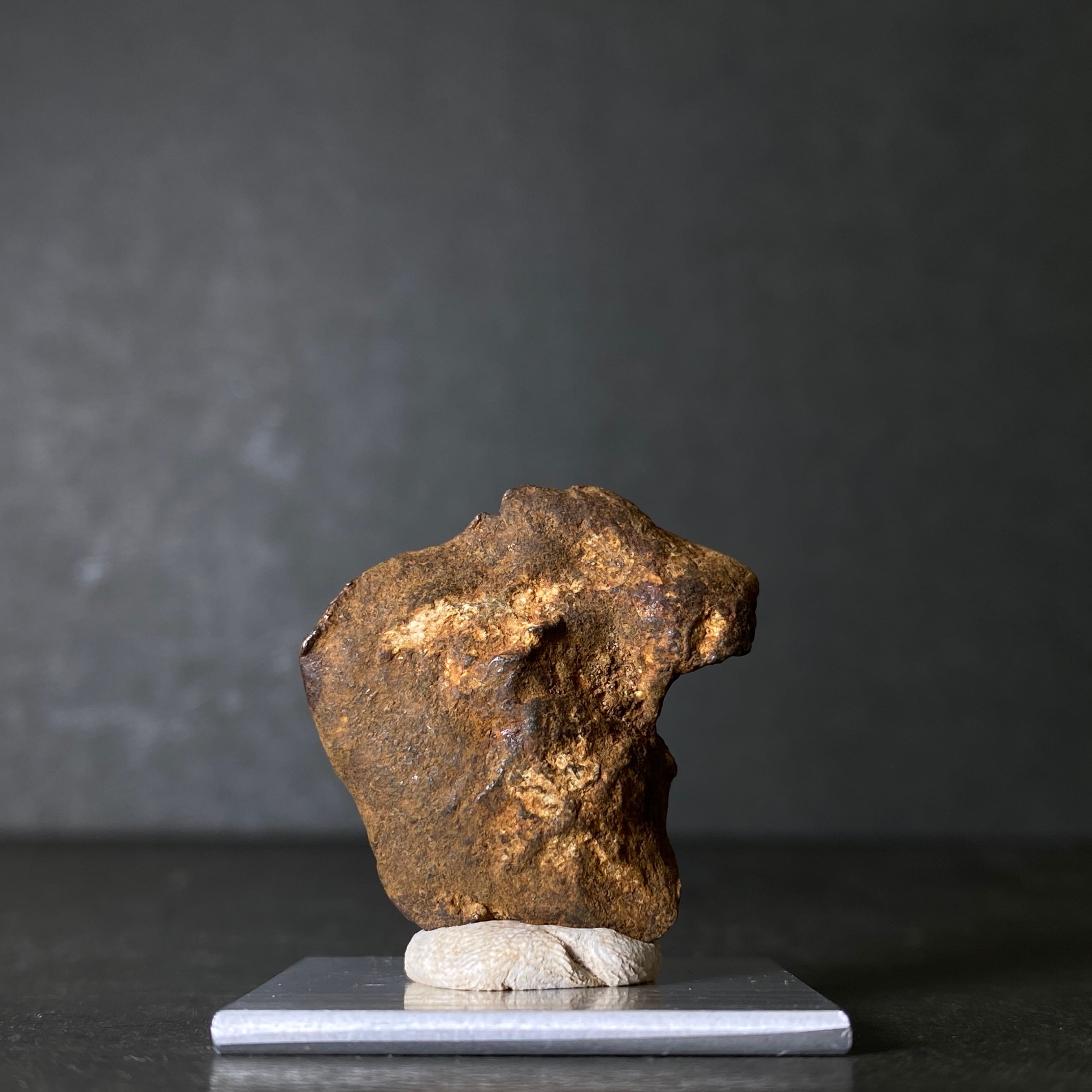 Gebel Kamil ゲベルカミル | 【隕石屋】METEOS（メテオス）