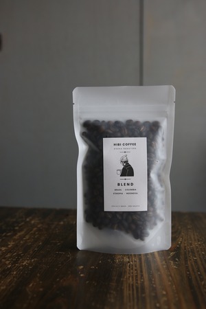 original blend　100g　5袋　お得セット